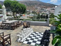 Villa Arni Andros - Βίλα ΑΡΝΗ