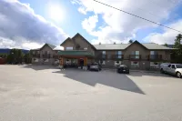 Glacier Mountain Lodge