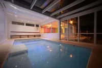 Miradores del Bosque Apart & Spa - Strand
