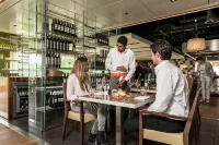 Hotel Papendal - bar