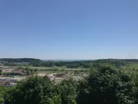 Hillside Motel Ξενοδοχεία στην πόλη Saint John