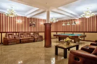 Hotel - Dworek Tryumf Hotels in Ксенжино