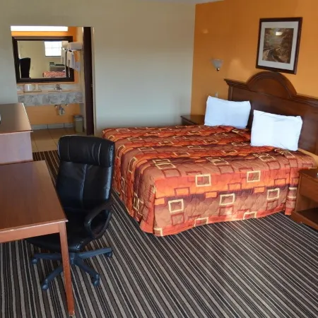 Royal Inn Greenville