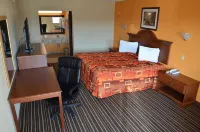 Royal Inn Greenville Hotels in Greenville