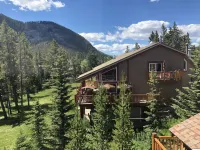 HI Banff Alpine Centre - Hostel - Scenic
