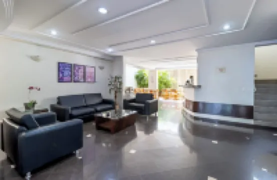 Golden Suíte Hotel