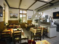 Hotel de la Gare