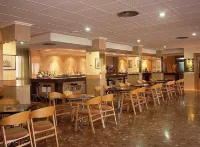 Hotel Caballo de Oro - bar
