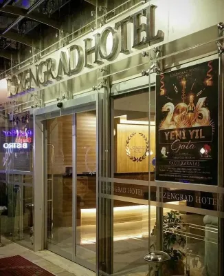 Lozengrad Hotel Hotels in 