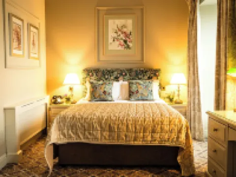 Fernhill Hotel & Estate Hotel di Cork