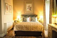 펜힐 하우스 호텔 & 가든