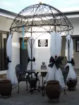 Myrtles Retreat Hotels in Stilbaai