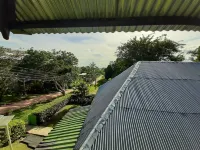 Ecocabanas Manguare Hotels in Puerto Narino