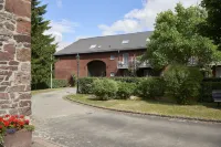 Burg Blens Hotels in Heimbach