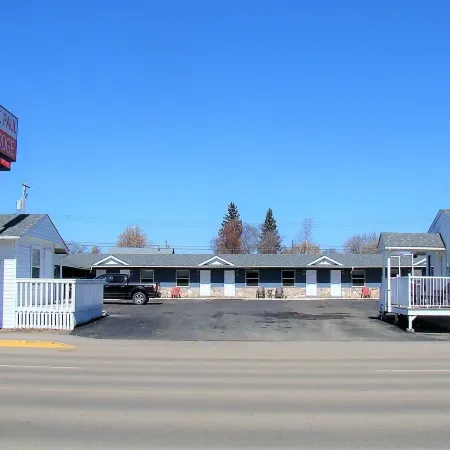 St. Paul Lodge