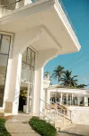The Falls Hotel Hotel in zona Pernambuco Beach