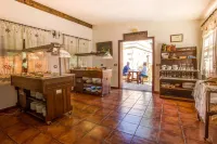 호텔 루랄 엘 나비오 - 어른 전용