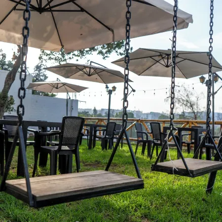 Soul Garden Hotel