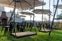 Soul Garden Hotel - 2-Star