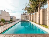 Don Boutique Hotel Montevideo Hotels in Montevideo
