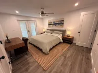 Cda ID. Sanders Beach! Best Location! Newly Remodeled Addition! Pet Friendly. Hotels in der Nähe von Lake Coeur d'Alene