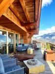Le Chalet Hôtel Cordon Adults Only Các khách sạn ở Sallanches
