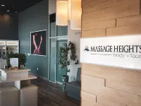 Ironworks Hotel Indy - spa