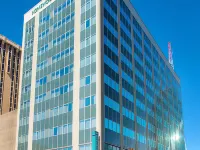 達拉斯市中心Homewood Suites by Hilton 約翰F肯尼迪紀念廣場附近的飯店