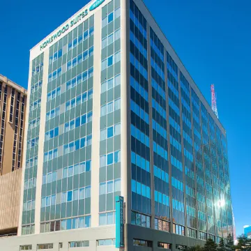 Homewood Suites by Hilton Dallas Downtown
