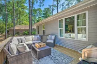 Pinehurst Golf Paradise - 2 Mi to Clubhouse! - WiFi