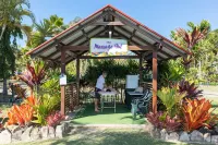 Big4 Adventure Whitsunday Resort - spa