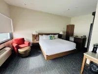 The Hotel at Falcon Lake