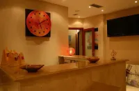 Aegeon Hotel - Spa