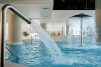 Hotel Deloix - Spa