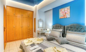 Blue Boutique Apts