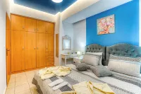 Blue Boutique Apts Hotels in Agios Dimitrios