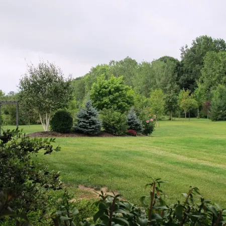 Wenzler's Landing Bed & Breakfast