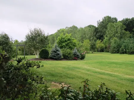 Wenzler's Landing Bed & Breakfast