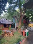 Ibrahim Garden Hostel Hotels in 