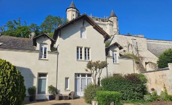 Hôtel Anne d'Anjou, the Originals Collection