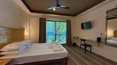 Belmar Beach Hotels in Gangehi
