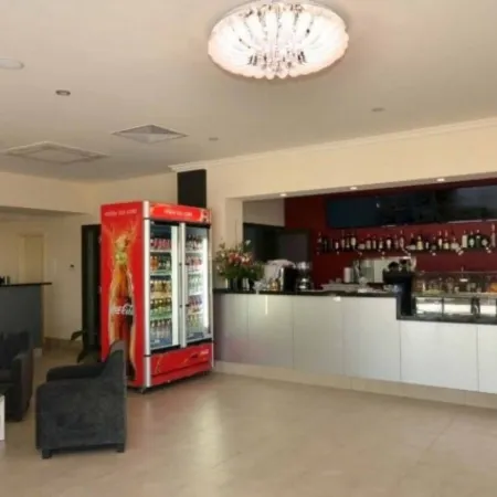 Parklane Motel Murray Bridge
