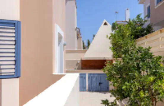 Protaras Seaside Villa Protamare 32