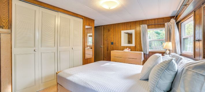 13 Mi to Nubs Nob: Pet-friendly Retreat Hotels in Petoskey