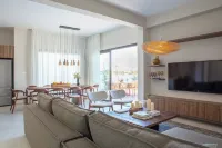 LIV & CO SUITES & VILLAS Hotels in Voroklini