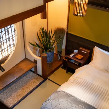 Villa SAWARA