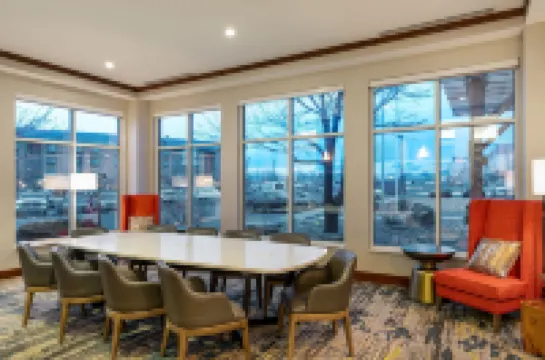 힐튼 가든 인 빌링스