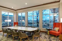 Hilton Garden Inn Billings Hotels in Billings