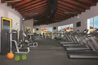 Dreams Dominicus la Romana - All Inclusive - Gym