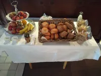 Pension Hofer Hotels in Marktleugast